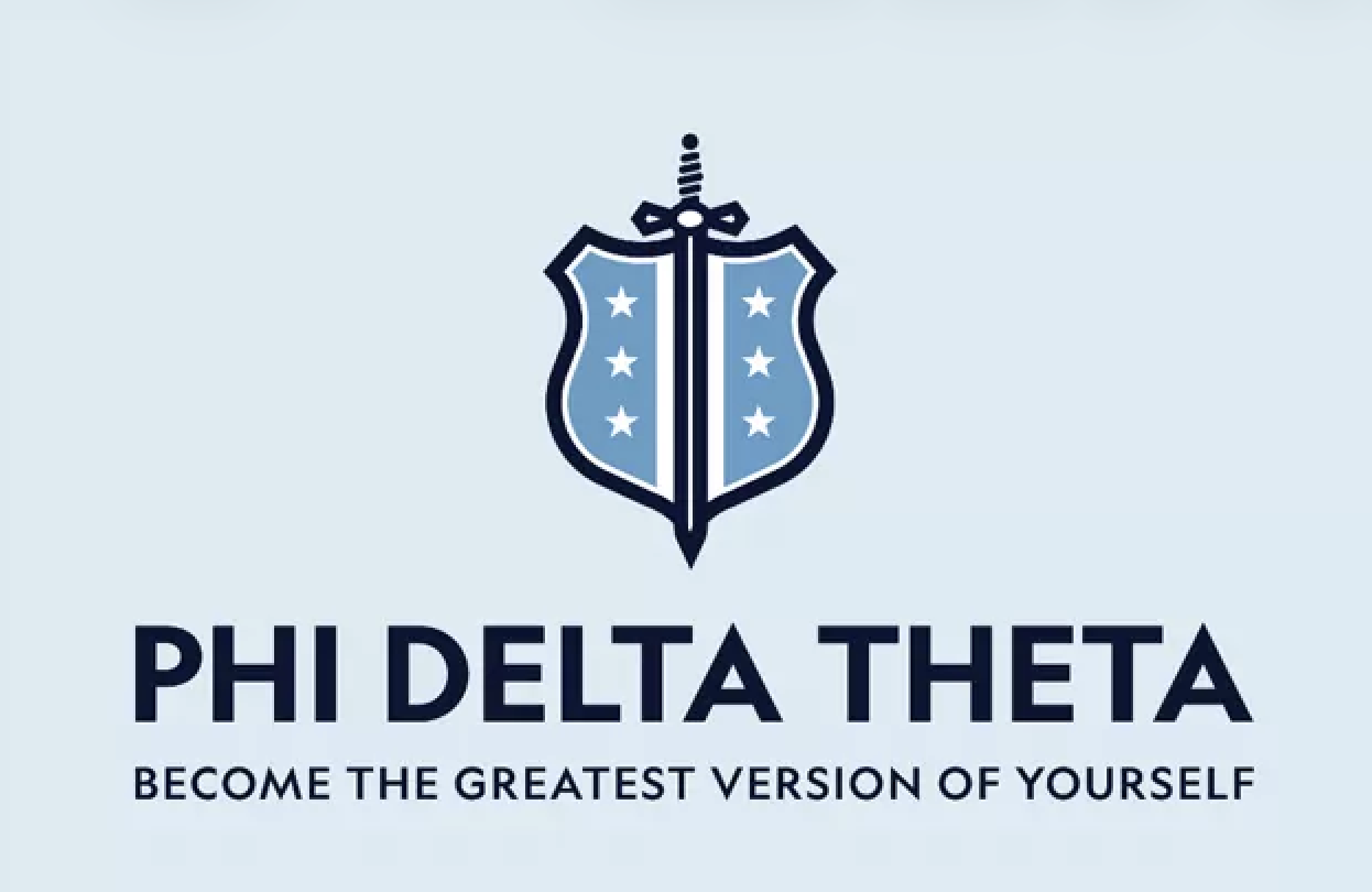 Phi Delta Theta logo